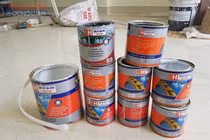 Sơn 3H của Việt Phát bị khách "tố" không đảm bảo chất lượng?