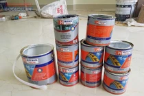 Sơn 3H của Việt Phát bị khách "tố" không đảm bảo chất lượng?