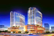 Những tòa nhà Việt nổi tiếng nhất 2014