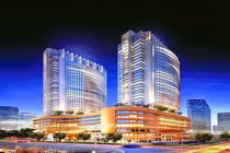 Những tòa nhà Việt nổi tiếng nhất 2014