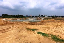 Phát hiện loạt sai phạm tại dự án “khủng” Western City