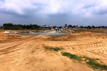 Phát hiện loạt sai phạm tại dự án “khủng” Western City