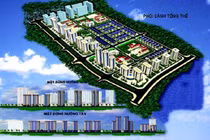 Danh tính người thâu tóm cổ phần Lã Vọng tại dự án 2.400 tỷ