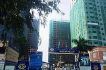 “Ông trùm” nhà ở xã hội Hoàng Quân bị bêu tên vì nợ thuế