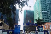 “Ông trùm” nhà ở xã hội Hoàng Quân bị bêu tên vì nợ thuế