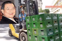 3 đại gia Thái thâu tóm 10 "ông lớn" ở Việt Nam