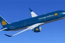  Máy bay Vietnam Airlines gặp sự cố nguy cấp