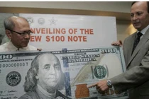 30 triệu tờ 100 USD mới bị in sai