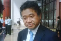 Đại gia Đặng Thành Tâm "tuột dốc" không phanh
