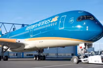 Cổ phần Vietnam Airlines sắp bị đối tác Nhật thâu tóm?
