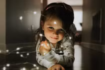 Apple mở chiến dịch chụp ảnh giáng sinh qua iPhone hút fan