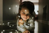 Apple mở chiến dịch chụp ảnh giáng sinh qua iPhone hút fan