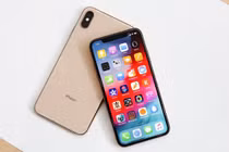 Chưa về Việt Nam, iPhone XS và XR xách tay đã loạn giá
