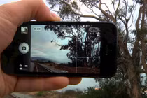 5 bí quyết chụp ảnh đẹp bằng smartphone