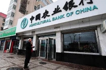 Ngân hàng Nông nghiệp TQ sẽ thành lập chi nhánh tại VN