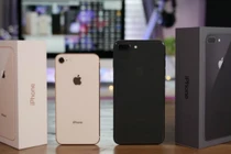 HOT: Cơ hội mua iPhone X, iPhone 8 giá chỉ 0 đồng