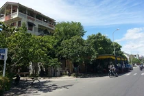 Đại gia BĐS khét tiếng Đà Nẵng nổ súng tự tử 