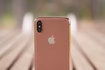 Lộ diện màu áo giúp phân biệt iPhone X mới với tiền nhiệm
