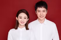 Phùng Thiệu Phong bị đồn ngoại tình, phản bội Triệu Lệ Dĩnh