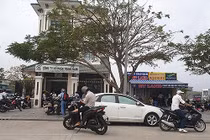 “Sốt” đất ở Đà Nẵng: Đủ chiêu trò thổi giá