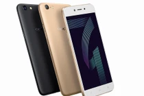 Mách bạn smartphone mới có cấu hình mạnh giá “mềm“