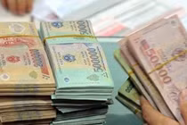 Kho bạc Nhà nước gửi tiền tại những ngân hàng nào?