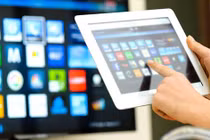 Hướng dẫn kết nối smartphone với TV