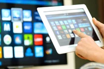 Hướng dẫn kết nối smartphone với TV