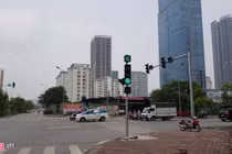 Cò đất làm loạn giá nhà tái định cư tại Hà Nội