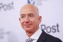 10 lần thất bại tốn tỷ USD của ông chủ Amazon