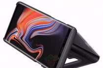 Toàn cảnh Galaxy Note 9 trước ngày ra mắt