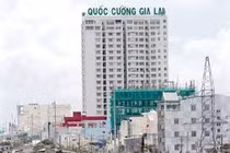 Dự án Quốc Cường Gia Lai bị tạm dừng cấp phép và chuyển nhượng