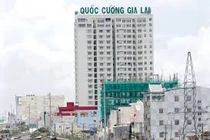 Dự án Quốc Cường Gia Lai bị tạm dừng cấp phép và chuyển nhượng