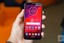 Khám phá smartphone 5G đầu tiên trên thế giới vừa ra mắt