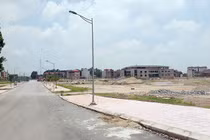 Thêm dự án "khủng" được giao đất không qua đấu giá