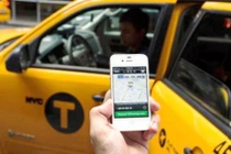 "Mổ xẻ" dịch vụ taxi độc giữa Sài Gòn