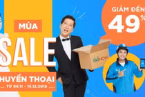 Tiki ngang nhiên hủy đơn hàng cận tết, mặc kệ khách kêu ca