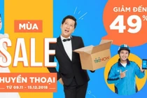 Tiki ngang nhiên hủy đơn hàng cận tết, mặc kệ khách kêu ca