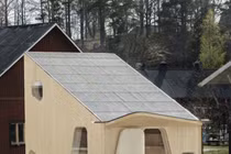 Nhà siêu nhỏ, tiện nghi từng centimet