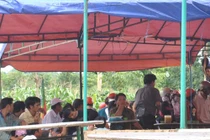 Cụ bà 78 tuổi bị sát hại trong đêm