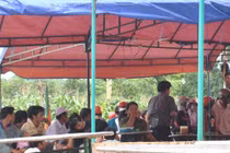 Cụ bà 78 tuổi bị sát hại trong đêm