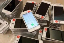 Điện thoại xách tay sắp hết đất sống?