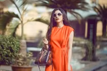 Ngắm gái xinh, chân dài con đại gia