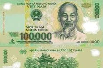 Tiền giả xuất hiện ở Phú Quốc