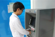 "Việc rút tối đa 5 triệu/ngày không liên quan đến ATM"
