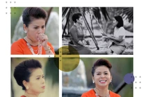 Lê Hoàng Diệp Thảo Người mang cà phê Việt đi 5 châu