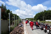 Alibaba vẫn vô tư bán đất nền