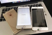 iPhone khóa mạng đã hết thời, chuẩn bị biến mất khỏi Việt Nam?