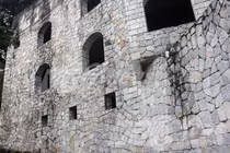 Thành phố bỏ hoang trăm tỷ của đại gia Sapa kỳ lạ