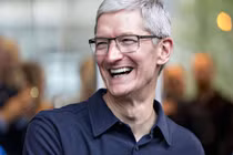Tim Cook khoe iPhone an toàn hơn điện thoại Android